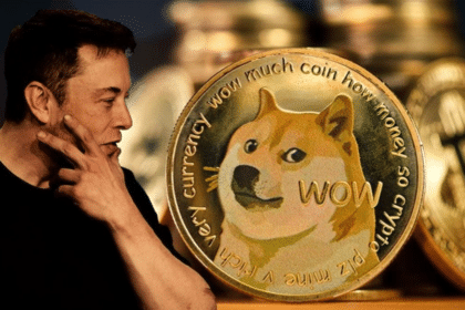 Dogecoin Price Set to Reach 5.24 Billion Active Addresses: