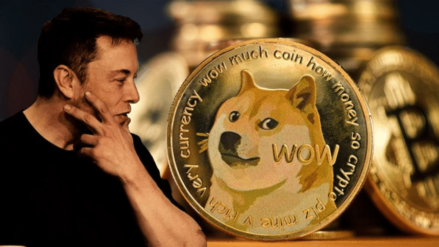 Dogecoin Price Set to Reach 5.24 Billion Active Addresses: