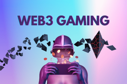 Gaming Tokenomics Web3 Elevated by Republic