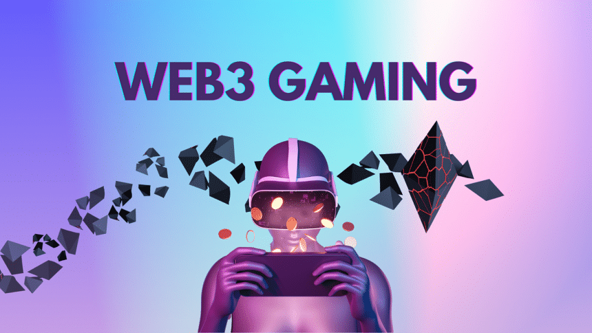 Gaming Tokenomics Web3 Elevated by Republic