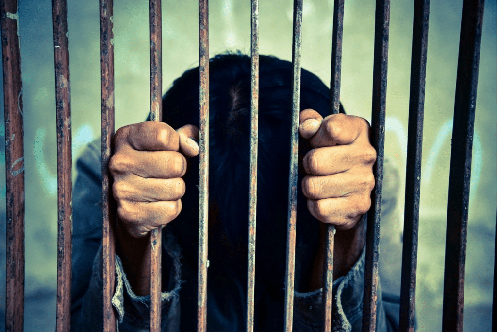 Nigerian Prison Doctor Detained Over Binance Executive’s Health Concerns