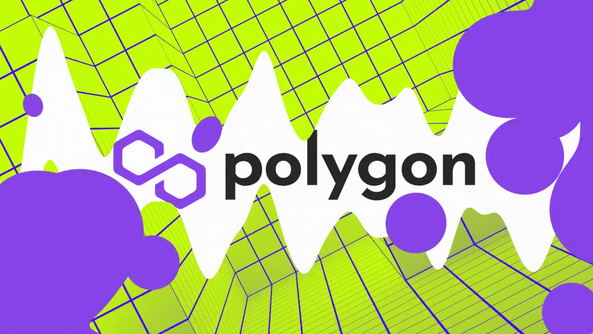 Polygon Labs MATIC-POL