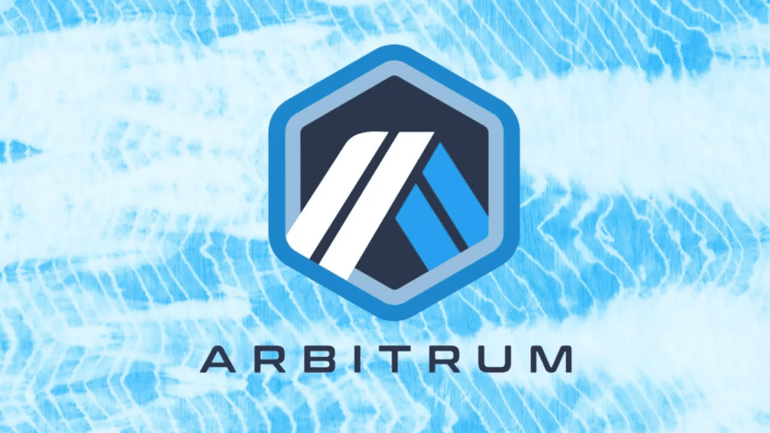 Arbitrum (ARB) Price