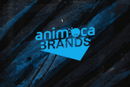 Animoca Brands Reports