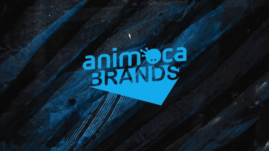 Animoca Brands Reports