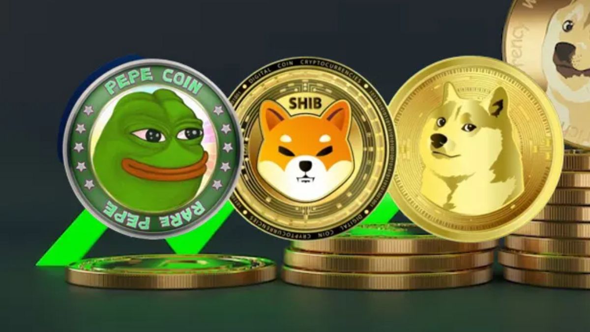 Meme Coin Sell-Offs