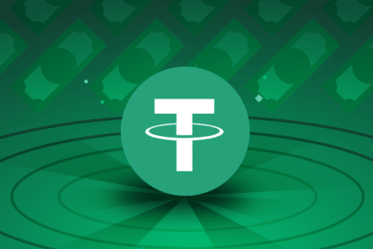 Tether Treasury