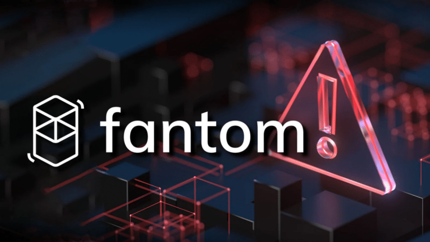 Multichain vs Fantom