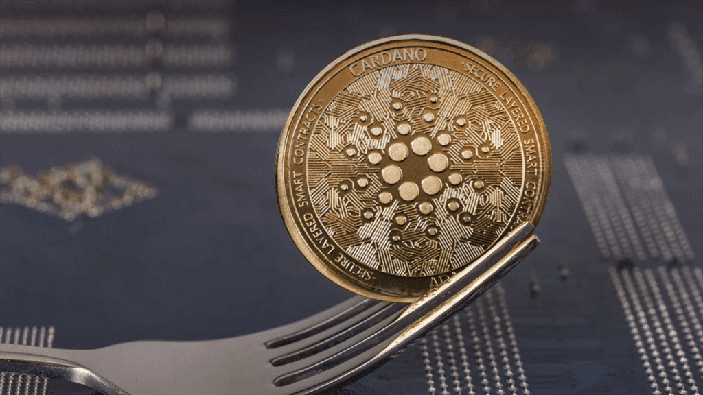 Cardano’s Chang Hard Fork