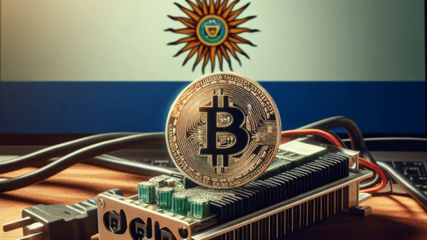 Paraguay Crypto Mining Electricity rates, Potentially Affecting the Permanence of Bitcoin Mining Companies in the Country