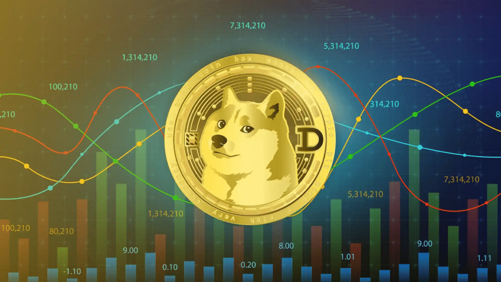 Dogecoin sets its eye on achieving 5.24 Billion active addresses