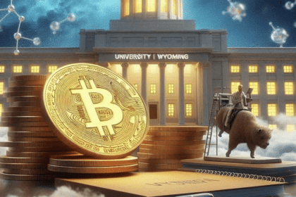 University of Wyoming is Ready to Launch a Bitcoin Research Institute