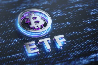Crypto Spot ETFs