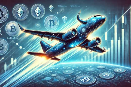 Top Analyst Reveals: Solana and These 2 Altcoins Are Ready to Soar! = The Bit Journal