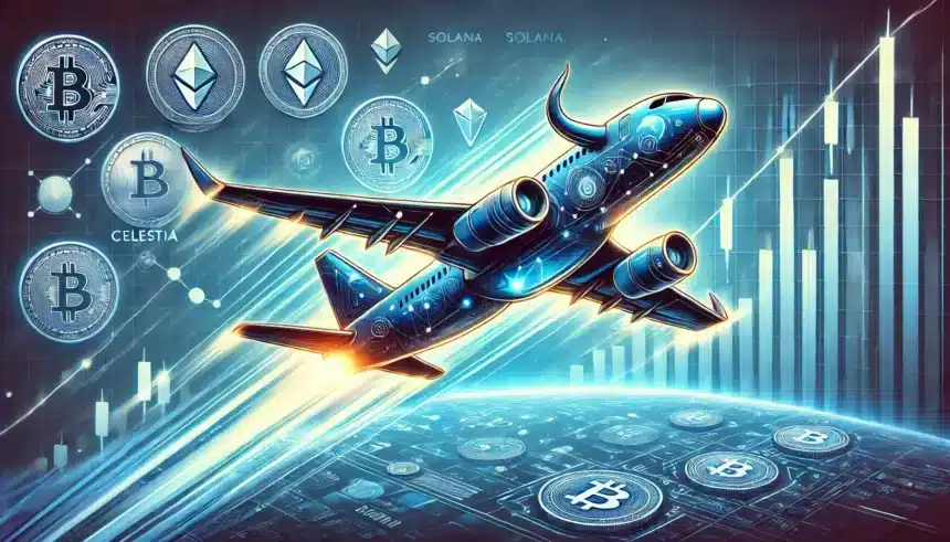 Top Analyst Reveals: Solana and These 2 Altcoins Are Ready to Soar! = The Bit Journal