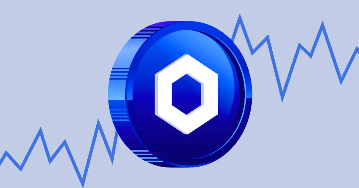 Chainlink Price