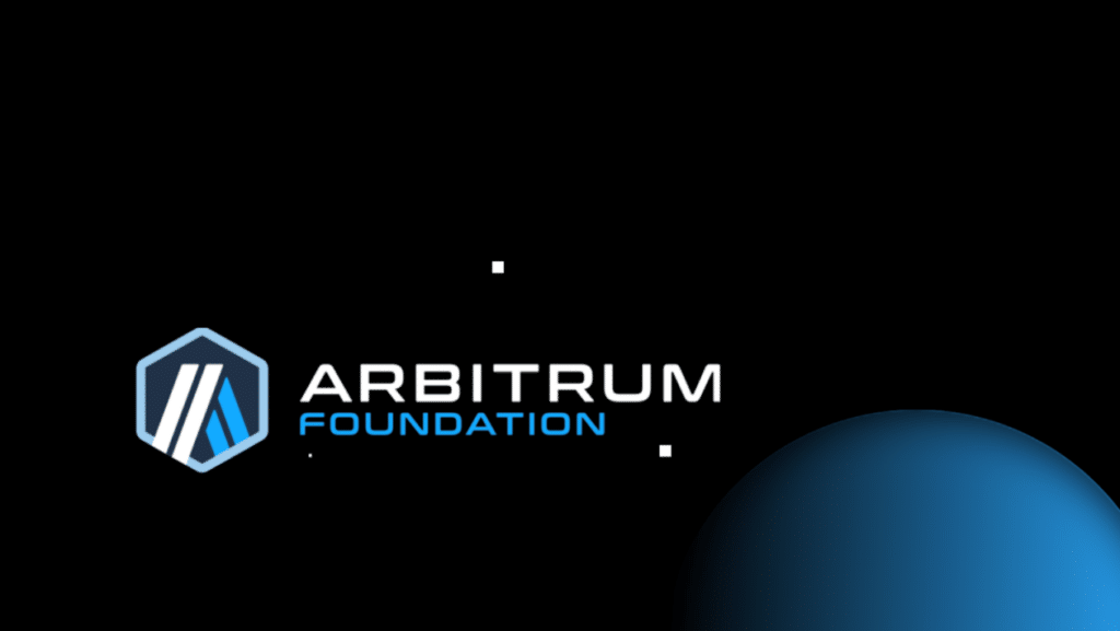 Arbitrum Foundation