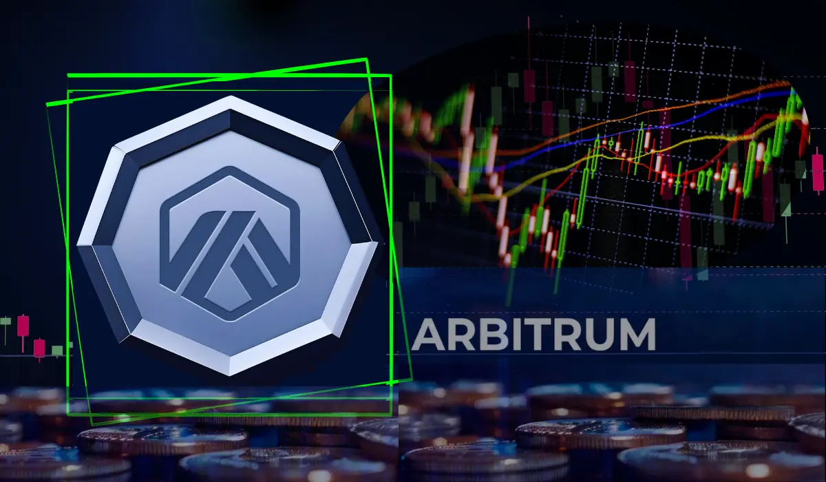 Arbitrum (ARB) Price