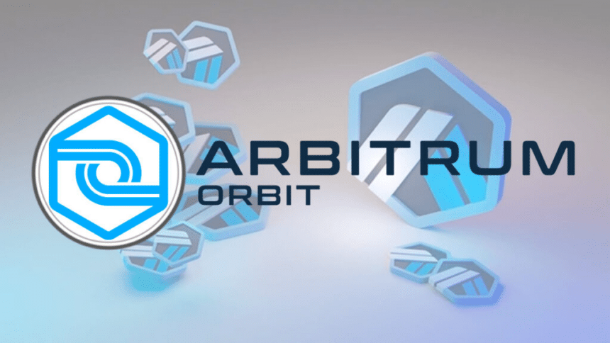 Arbitrum Foundation