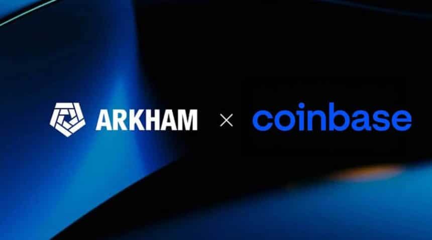 Arkham Coinbase Transfer Highlights Crucial Role of Coinbase Custody in Token Vesting - Analyst