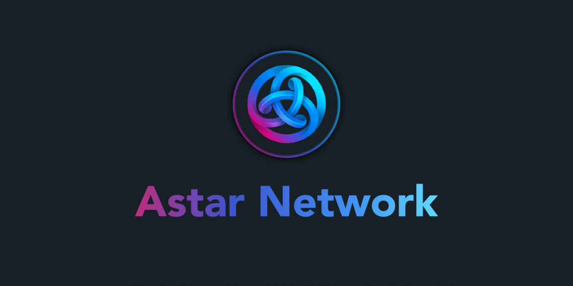 Astar Network and Chainlink