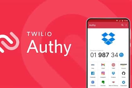 Authy 2FA App Leak Twilio Admits User Data Got Leaked to Hackers