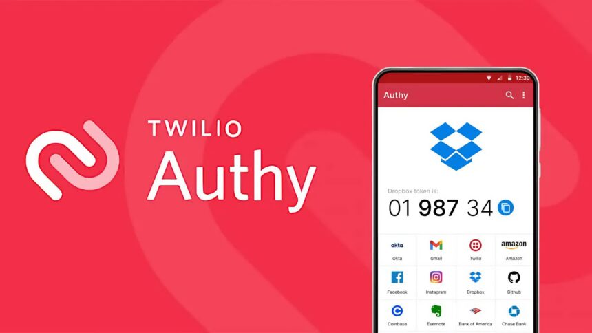 Authy 2FA App Leak Twilio Admits User Data Got Leaked to Hackers