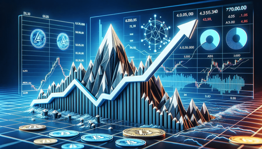 Avalanche Large Holders Stay Steady Amid AVAX Price Hike