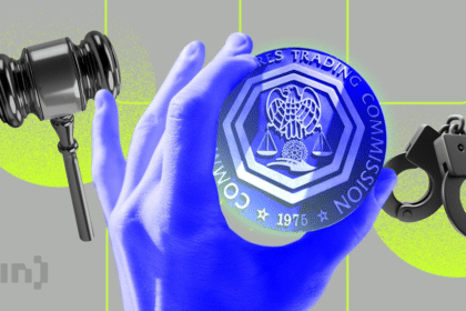 Major Win for CFTC Fraud Case: $31M Fine in Cryptocurrency Fraud