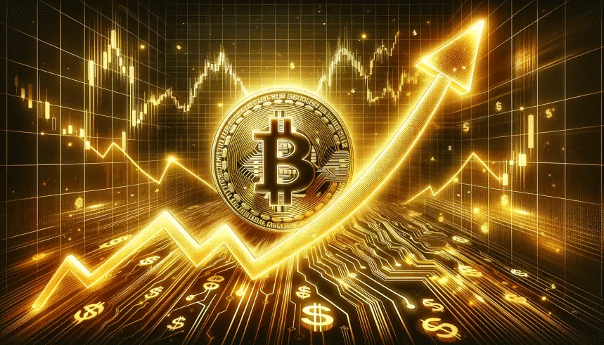 BTC Price Momentum