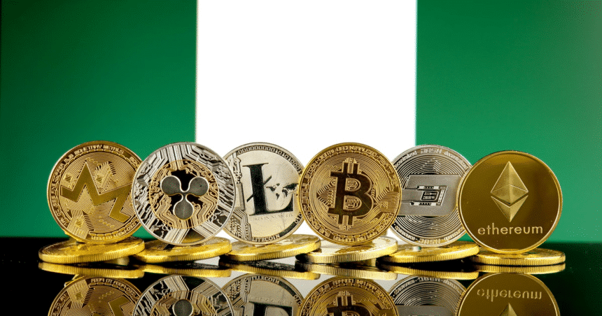 Nigeria's Crypto Regulations: Nigerian Minister Calls for SEC Action on Crypto Regulation Challenges