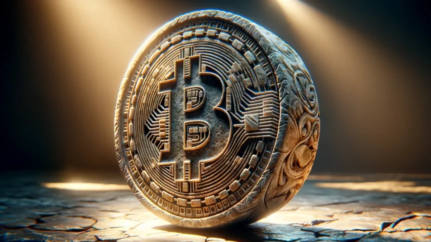 Bitcoin As a Treasury Asset