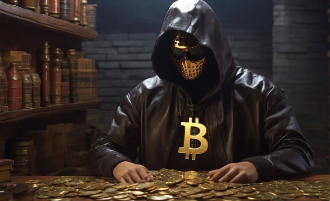 Kyiv Bitcoin Robbery: Young Enthusiast Murdered