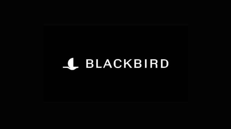 Blackbird Labs, Web3 Initiative by Resy Co-Founder, Pioneers Crypto Dining Payments