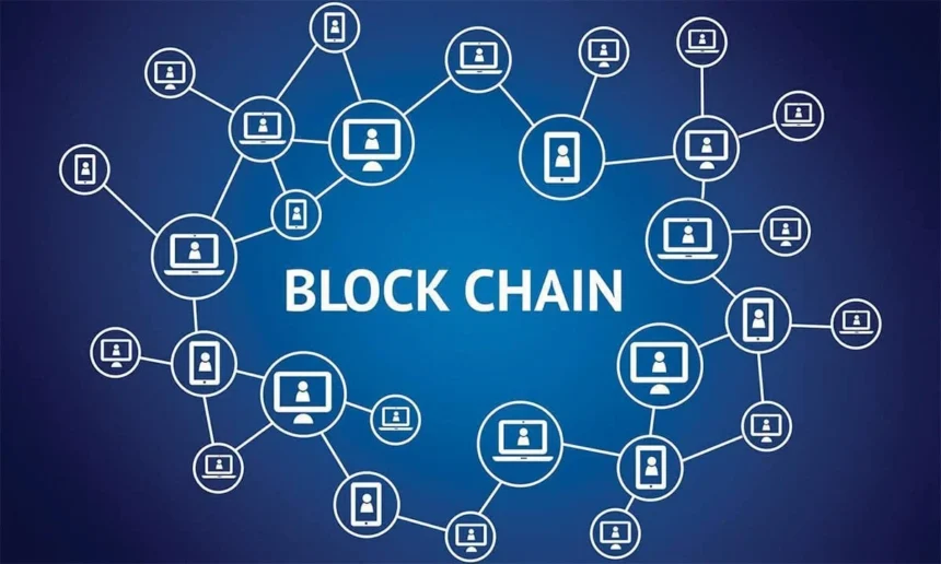MAG Blockchain Platforms