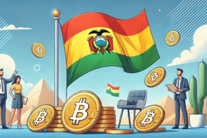 Bolivian President Lifts Cryptocurrency Ban on Bitcoin, Authorises Crypto Transactions via Banks