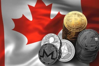 Canadian Crypto Adoption