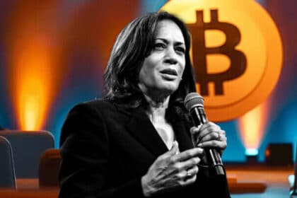 Kamala Harris Crypto Stance Unlikely to Sway Voters, Says Bernstein