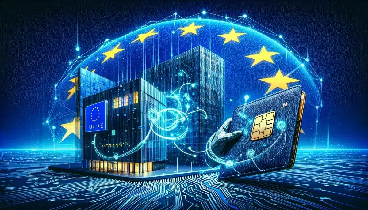 EU crypto compliance