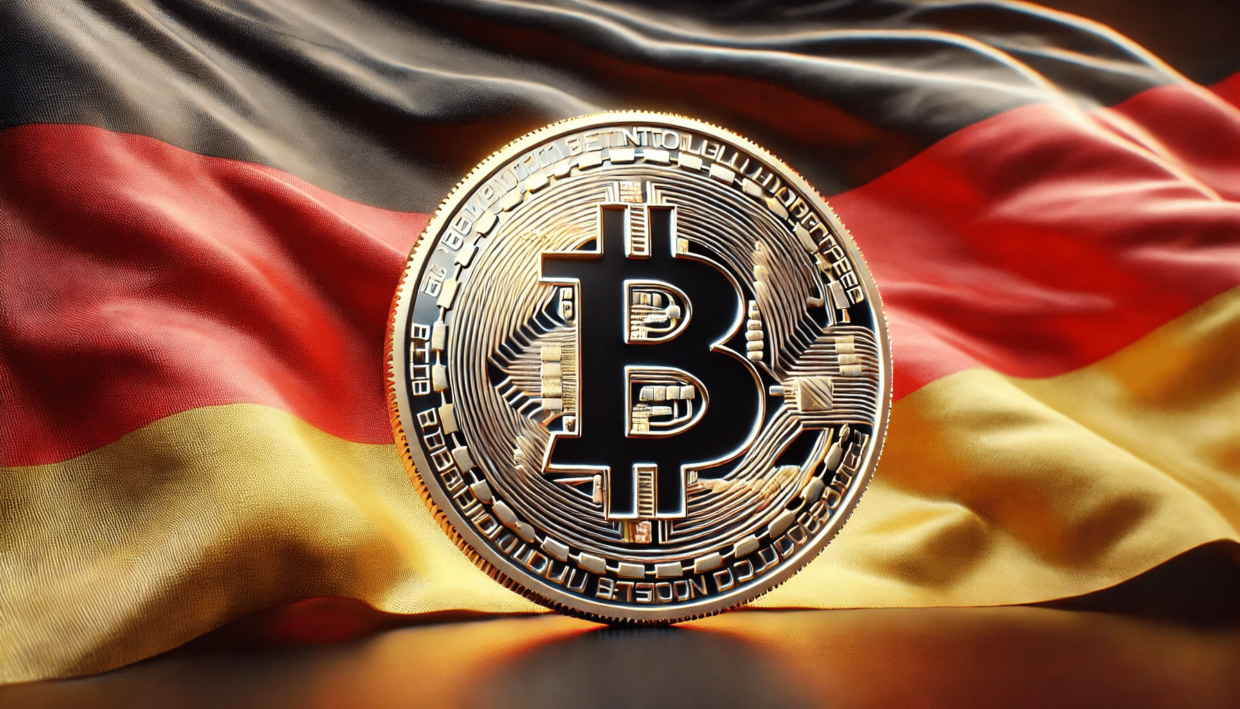 German Government BTC Transfer Empties Wallet: Price Impact Analysis