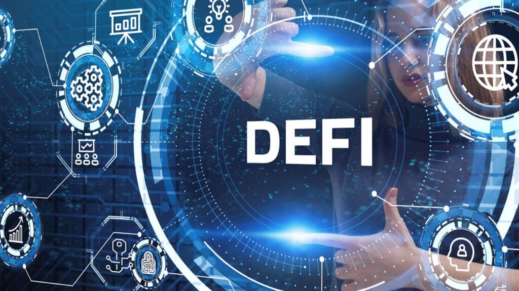 DeFi Technologies to Acquire Trading Desk Stillman Digital