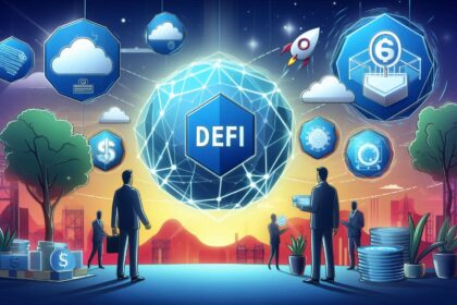 DeFi Protocols Guidelines