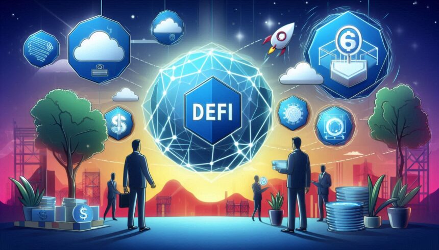 DeFi Protocols Guidelines