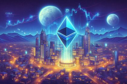 Ethereum Staking