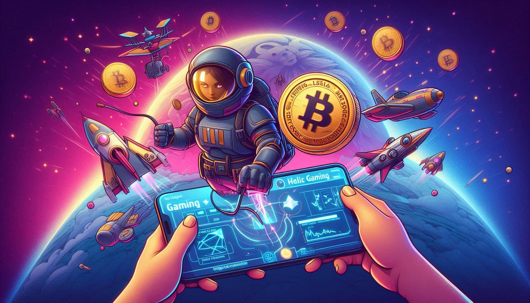 Telegram And Helika Gaming Launch $50M Accelerator, Hope to Boost ...