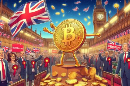 UK Crypto Adoption