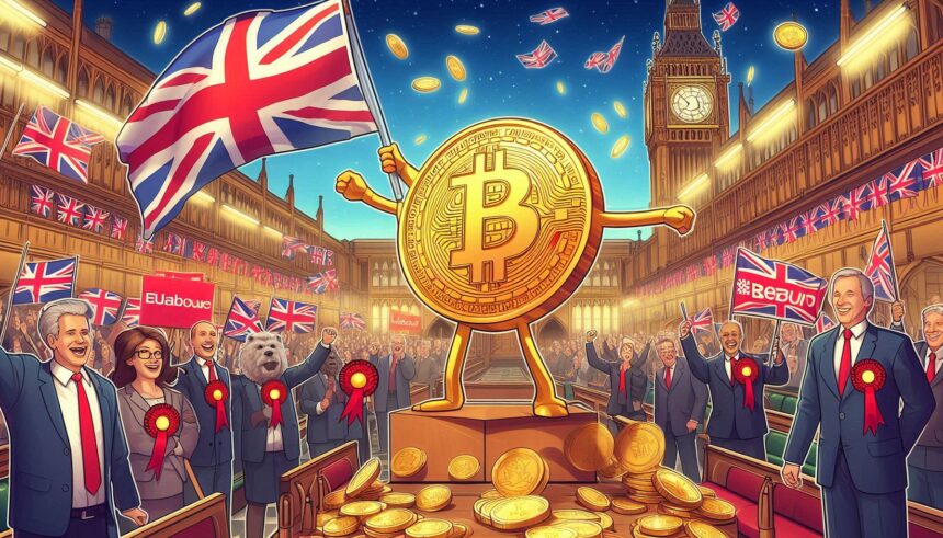 UK Crypto Adoption