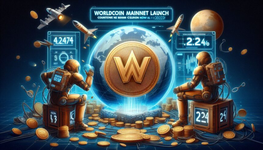 Worldcoin Mainnet Launch