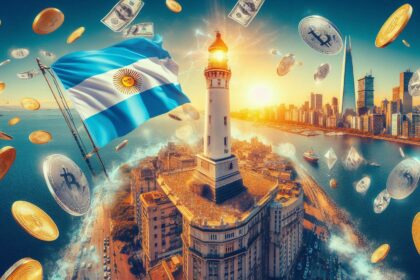 Argentina Crypto Adoption