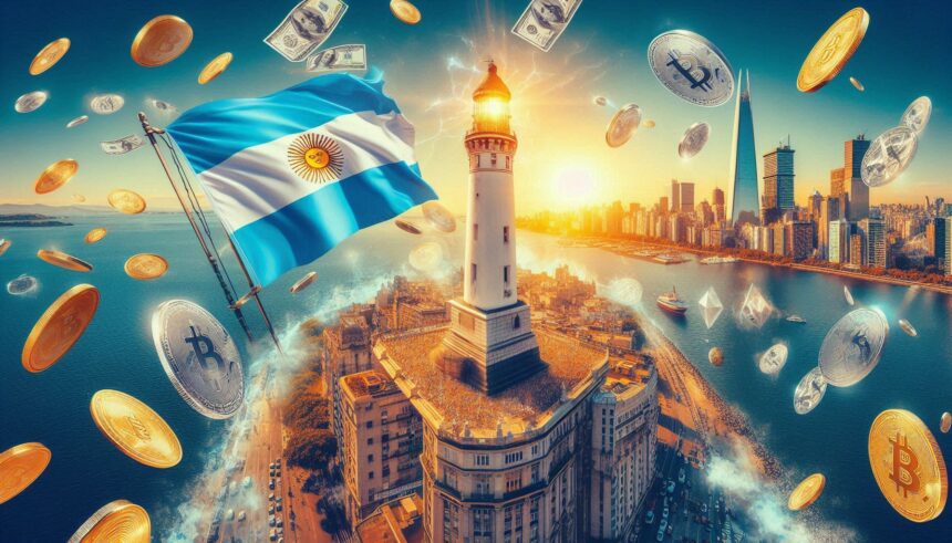 Argentina Crypto Adoption